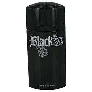 BLACK XS by PACO RABANNE