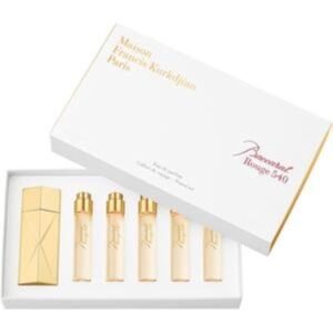 Maison Francis Kurkdjian BACCARAT ROUGE 540 1.2 EXTRAIT SPRAY