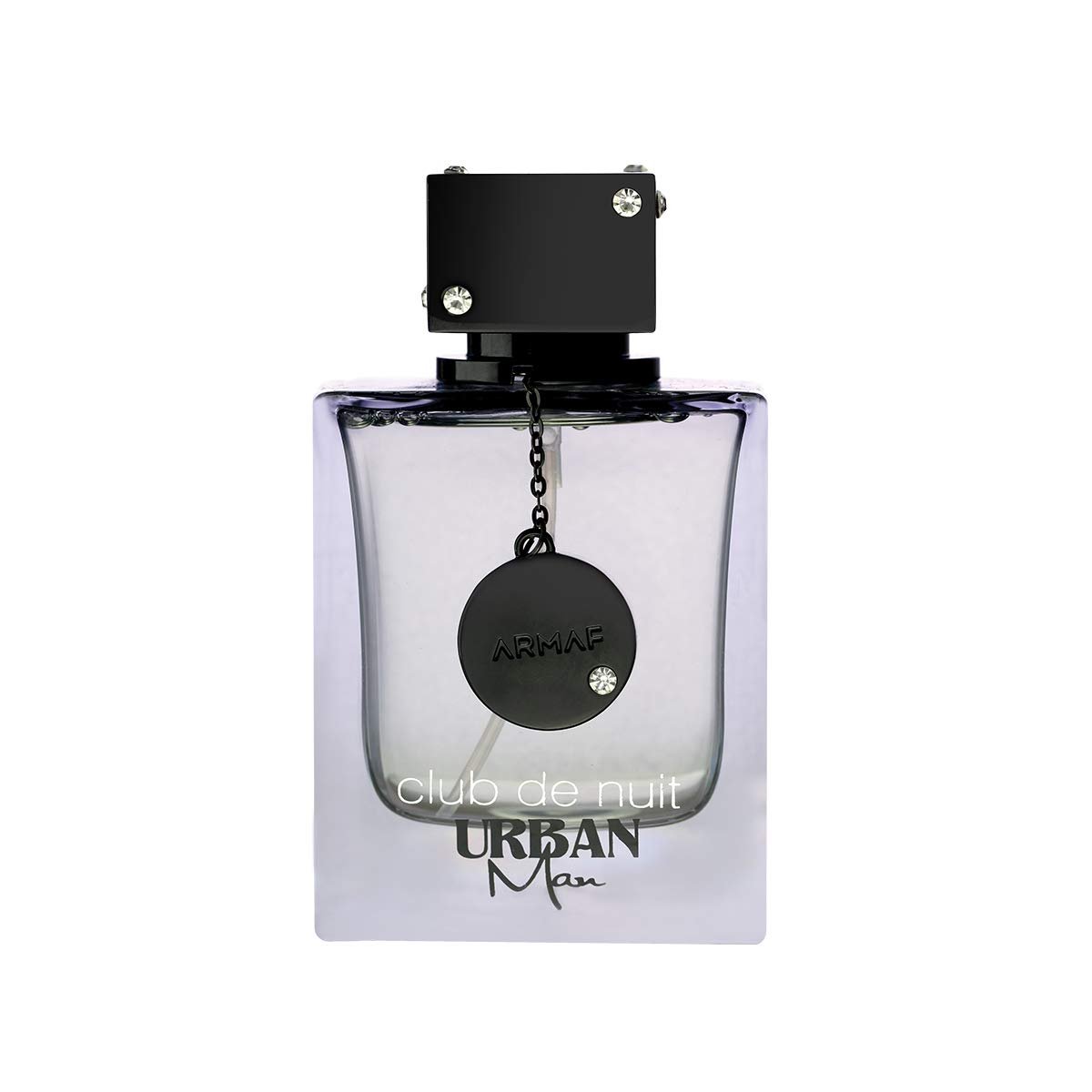 Armaf Club de Nuit Blue Iconic for Men Eau de Parfum Spray, 3.6 Ounce - Image 3