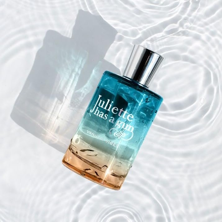 Juliette Has a Gun Discovery Box – Luxury Fragrance Discovery Set Includes Banana Rush - Image 4
