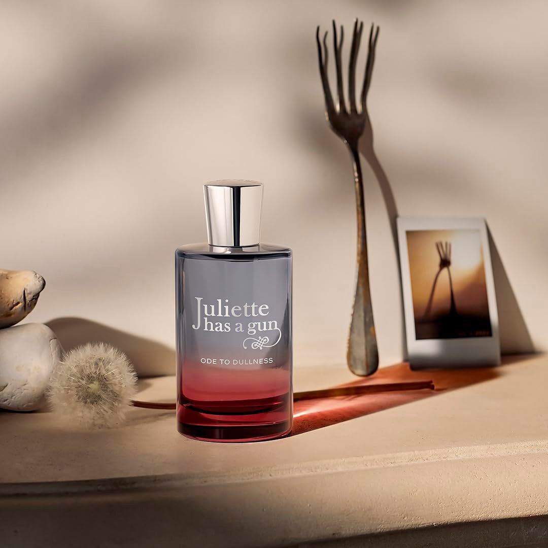 Juliette Has a Gun Discovery Box – Luxury Fragrance Discovery Set Includes Banana Rush - Image 8