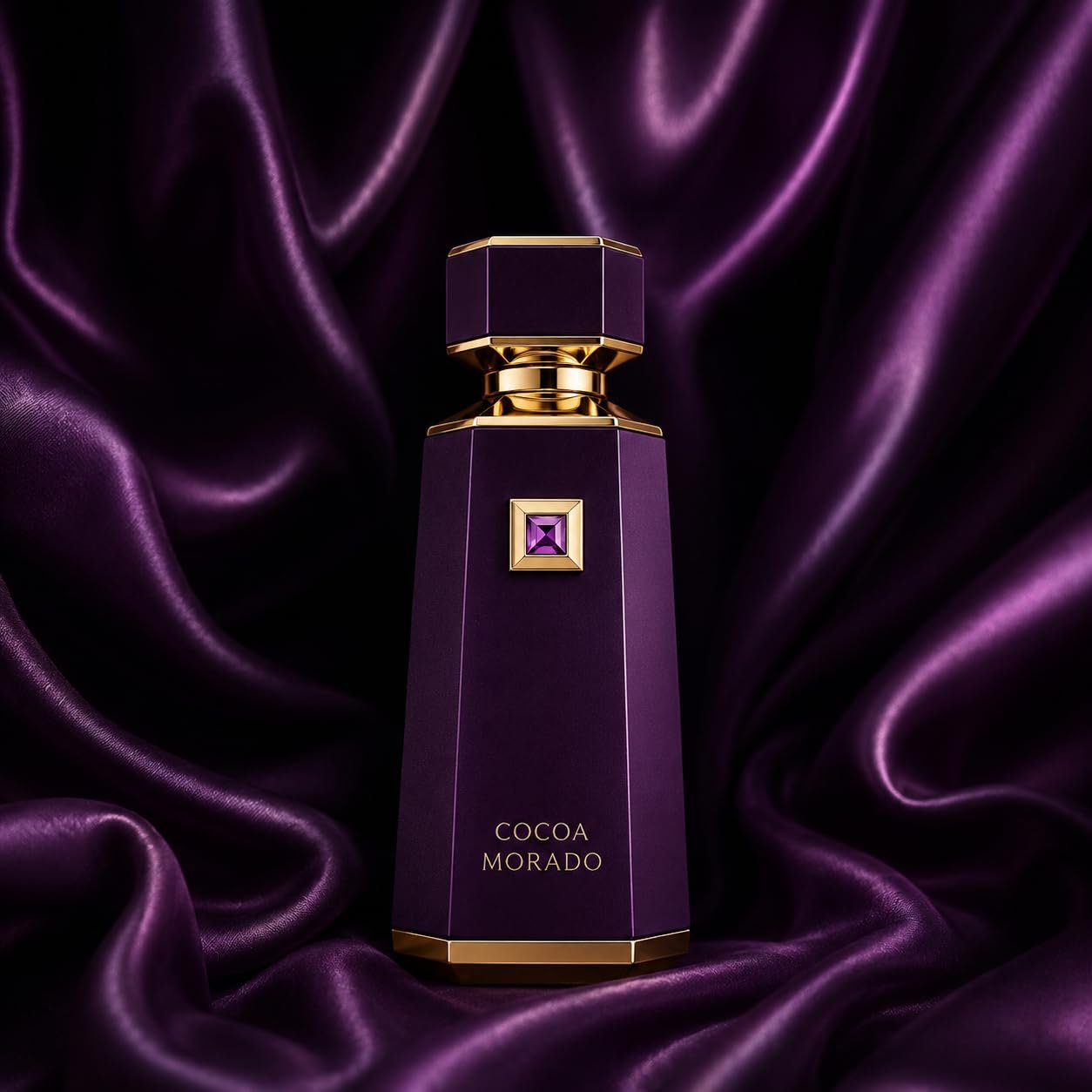 French Avenue Cocoa Morado EDP 100ml - Image 2
