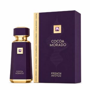 French Avenue Cocoa Morado EDP 100ml