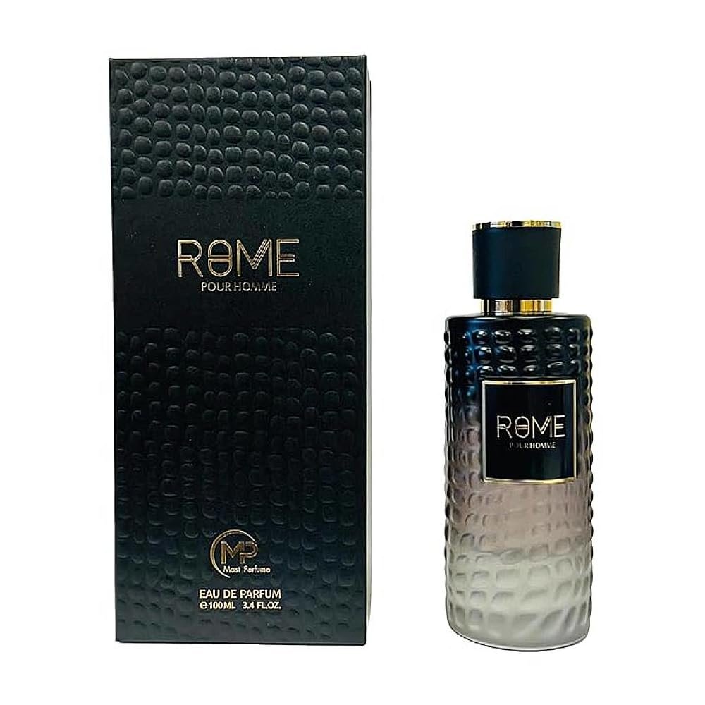 Bharara Beauty Rome Pour Homme Eau Da Parfum 3.4 FL OZ / 100 ML