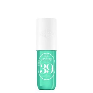 Sol de Janeiro Cheirosa 39 Hair & Body Perfume Mist 90mL/3.0 fl oz. | Long Lasting Body Spray for Women