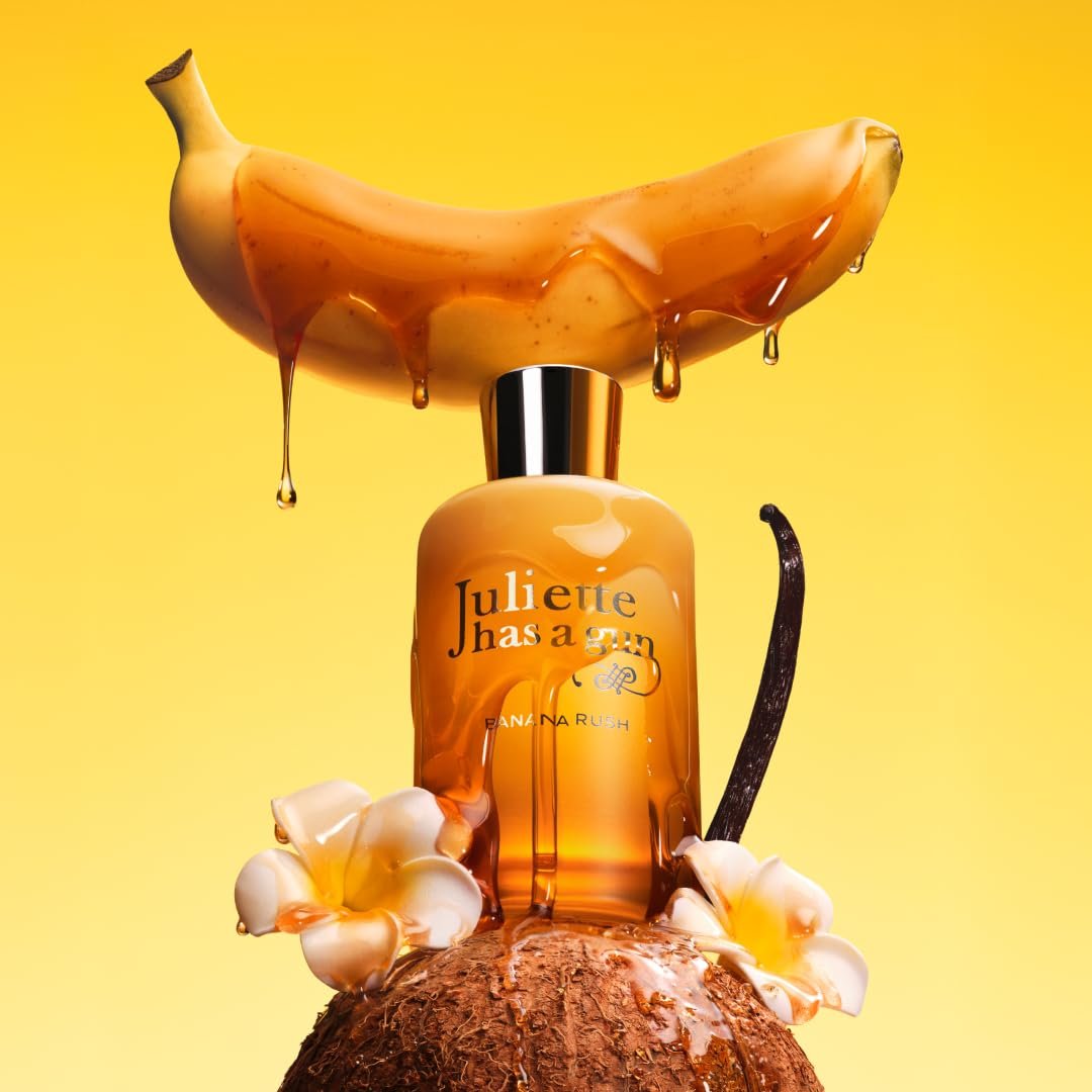 Juliette Has a Gun Discovery Box – Luxury Fragrance Discovery Set Includes Banana Rush - Image 6