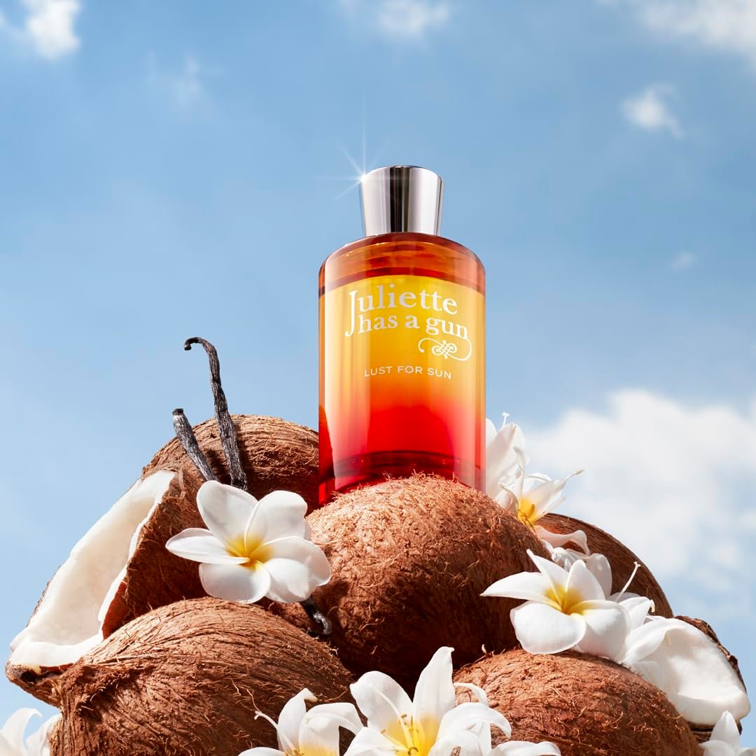 Juliette Has a Gun Discovery Box – Luxury Fragrance Discovery Set Includes Banana Rush - Image 7