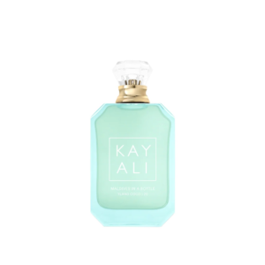 KAYALI Maldives in a Bottle Ylang Coco | 20 Eau de Parfum – 100ml Deluxe