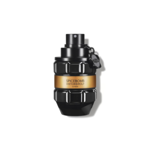 Viktor&Rolf – Spicebomb Extreme Eau de Parfum – Woody & Spicy – Cologne for Men – With Notes of Amber & Vanilla