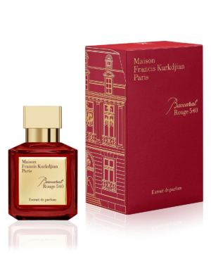 Maison Francis Kurkdjian Baccarat Rouge 540 Pure Perfume, 2.3 Fl Oz