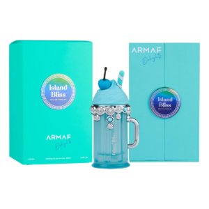 Armaf Delights - Island Bliss for Men - 3.4 oz EDP Spray