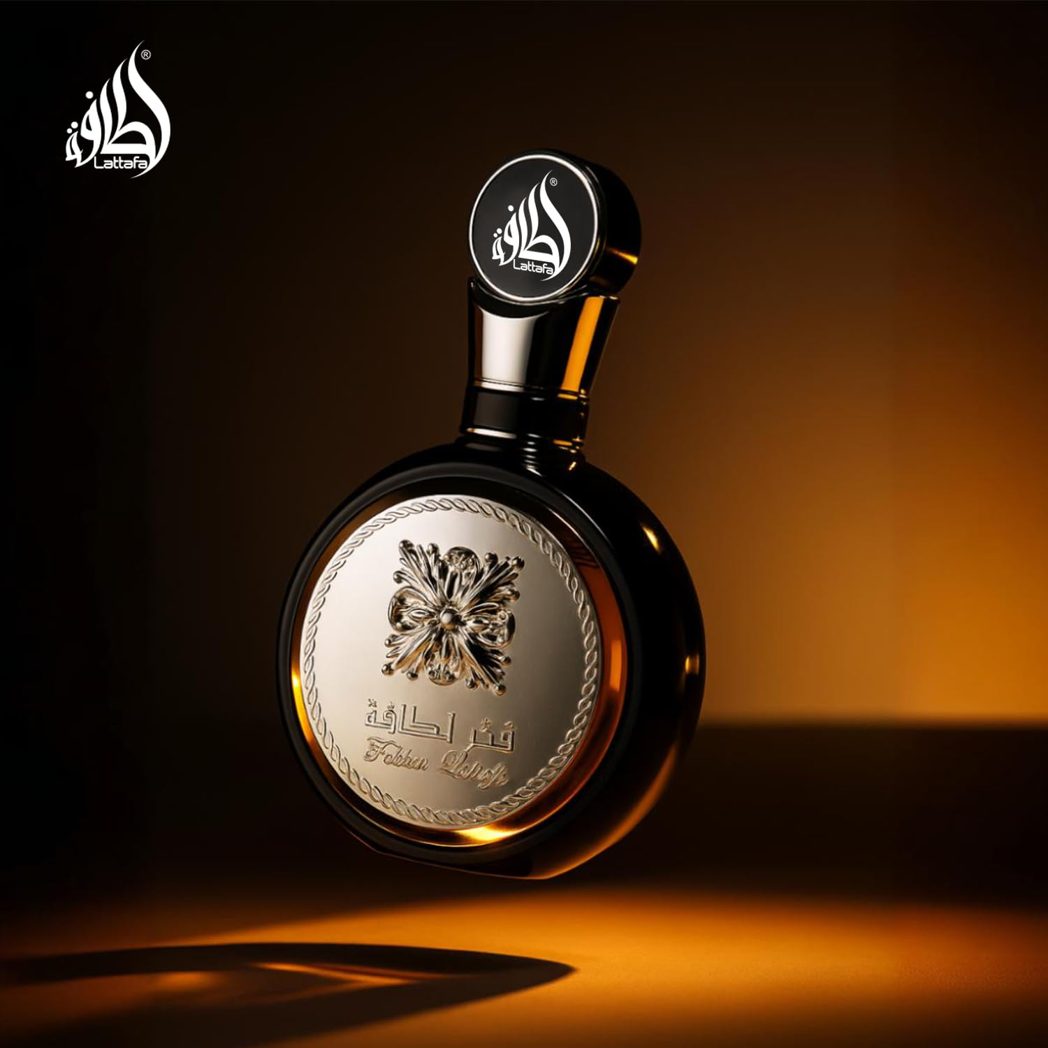 Lattafa Fakhar - Fresh, Fruity, Bergamot, Amber Wood - Eau de Parfum Long-Lasting Fragrance for Men, 3.40 Ounce / 100 ml - Image 2
