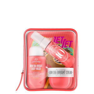 Sol de Janeiro Jet Set | Travel Shower Kit | $40 value