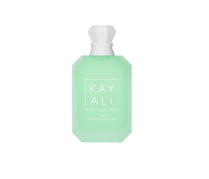 Huda Kayali Beauty Yum Pistachio Gelato | 33 Eau De Parfum Intense Full Size (3.4 fl oz / 100 ml)
