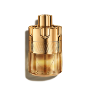 Azzaro – Forever Wanted Elixir – Mens Cologne – With Notes of Raspberry, Cardamom, and Leather Accord-3.4 FL OZ