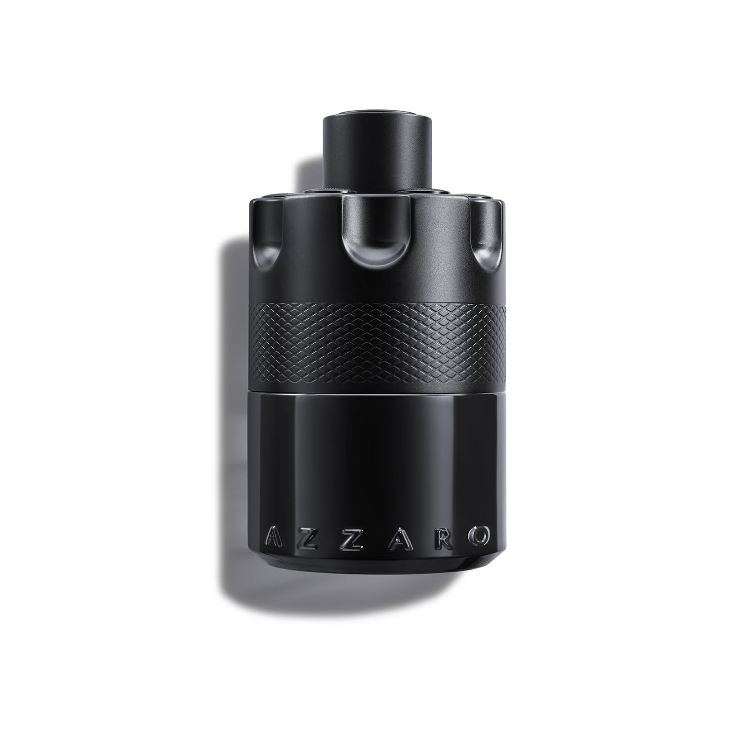 Azzaro The Most Wanted Eau de Parfum Intense – Woody & Seductive Mens Cologne – Fougère, Ambery & Spicy Fragrance for Date Night – Lasting Wear – Luxury Perfumes for Men 3.3 FL OZ - Image 3