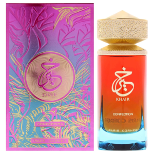 Paris Corner Khair – Confection for Unisex – 3.4 oz EDP Spray