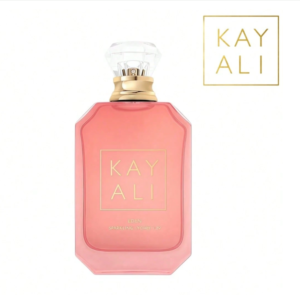 Kayali Beauty Yum Pistachio Gelato | 39 Eau De Parfum Intense Full Size (3.4 fl oz / 100 ml)